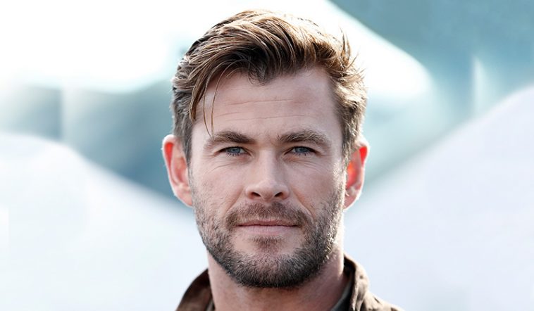 «Я не хочу говорить ему об этом на камеру" - Звезда Marvel Крис Хемсворт получил шокирующий диагноз во время съемок своего нового сериала 7 Хемсворт