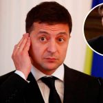 Президент оказался в опасном положении: во время интервью CNN Зеленский неудачно пожаловался на супругу 14