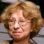 Перестали даже здороваться: Ахеджакова призналась, что тяжело переживает из-за отношения к ней коллег-путинистов 13 Lilia