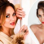 Звезда "Однажды под Полтавой" оголила животик и похвасталась результатом диеты 14 Maket Moldova 2