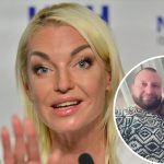 В пеньюаре, лёжа на полу - Волочкова приняла на ночёвку костоправа и показала сам процесс 14 Maket Moldova 4