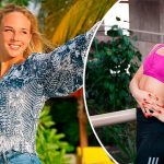 "Просто идеальна" - украинская дзюдоистка Дарья Белодед в романтичном образе приоткрыла декольте 14 Maket Moldova 9