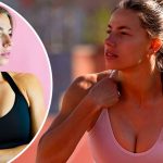 "Самая секси спортсменка планеты" - украинская легкоатлетка Бех-Романчук снялась без бюстгальтера 15 Maket Moldova 1650871362 105