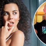 Дразнит Потапа? - NK поделилась новым видео в платье с пикантным вырезом 14 Maket Moldova 1650871362 11