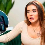 "Была цель просто напугать" - дом предательницы Софии Стужук забросали "коктейлями Молотова" 14 Maket Moldova 1650871362 12