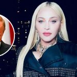 "Какое-то тайное предсказание зашифровано?" - Мадонна в кофте с нецензурным русским словом засветилась на вечеринке 14 Maket Moldova 1650871362 14