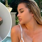 "Второй горит!" - Анастасия Квитко очаровала поклонников фотосессией в кружевном сарафане 13 Maket Moldova 1650871362 2