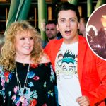 "Красивые, счастливые, свободные!" - Пугачева и Галкин посетили концерт "Би-2" в Тель-Авиве 14 Maket Moldova 1650871362 28