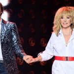 "Мои девочки!" - Галкин показал повзрослевшую дочь и похудевшую Пугачеву в кожаных шортах 13 Maket Moldova 1650871362 31