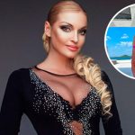 "Второе фото просто жесть!!!" - Анастасия Волочкова похвасталась растяжкой в кружевном боди 13 Maket Moldova 1650871362 4