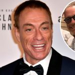 "Слава Украине": Жан-Клод Ван Дамм в Ужгороде примерял вышиванку и заговорил на украинском 13 Maket Moldova 1650871362 46