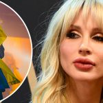 Знания украинского закончились на третьей песне: LOBODA представила новый трек на русском 13 Maket Moldova 1650871362 5