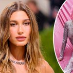 "Я одержим этой рубашкой!" - Хайли Бибер в откровенном наряде показала подготовку к Рождеству 14 Maket Moldova 1650871362 54