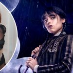 В позрачном платье и с новой дерзкой стрижкой - Дженна Ортега заставила ахнуть появлением на ток-шоу 14 Maket Moldova 1650871362 58