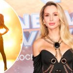 Невозможно отвести взгляд! LOBODA в жёлтом мини соблазнительно разомнулась перед выходом на сцену во Франкфурте 15 Maket Moldova 1650871362 59