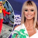 Неувядаемая красота: Хайди Клум поделилась фото топлес в 20-летнем возрасте 15 Maket Moldova 1650871362 60