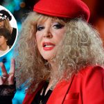 Почти догнал ростом 73-летнюю маму: Пугачева в модном луке с сыном Гарри посетили выставку Макаревича 14 Maket Moldova 1650871362 61