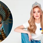 "Воин света" - Украина представила символический костюм на конкурс "Мисс Вселенная" 13 Maket Moldova 1650871362 76