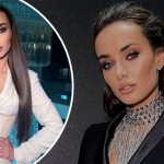 "Багира!" - Ксения Мишина в прозрачном платье продемонстрировала загар в пикантных местах 10 Maket Moldova 1650871362 77