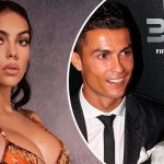 Супруга Роналду Джорджина Родригес в откровенных нарядах стала звездой обложки Elle Spain 13 Maket Moldova 1650871362 81