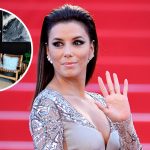 Ева Лонгория в образе Санта Клауса повиляла пятой точкой в обтягивающих лосинах: "Счастливых праздников!" 13 Maket Moldova 1650871362 82