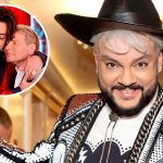 "Голубой - это диагноз!" - проявляющий склонность к ЛГБТ Киркоров явился на вечеринку в женском образе 13 Maket Moldova 1650871362 86