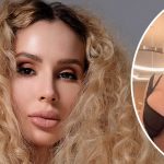 "Вот это таланты" - LOBODA в чёрном бюстгальтере покрутила пышными достоинствами перед камерой 13 Maket Moldova 1650871362 94