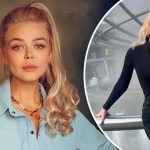 "Очень милые фото, словно школьница!" - Гросу в топе без нижнего белья похвасталась новой прической 13 Maket Moldova 1650871362 95