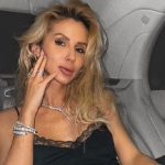 "Я тебя никому, я тебя никогда..." - Лобода, грустя в машине, спела о человеке, которого хранит в сердце 14 Svetlana Loboda e1670711873600