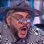 Страшно представить, что было потом с этой девушкой - Киркоров опозорился с фонограммой из-за танцовщицы 14 sotsseti obsuzhdayut zayavlenie buzovoj v adres kirkorova v efire shou maska 2