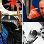 Маск мгновенно отреагировал на заявления Канье Уэста о любви к Гитлеру и Путину 14 10