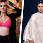Экс-ангел Victoria's Secret Андриана Лима шокировала своей фигурой, появившись на подиуме после родов 15 6 11