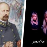 "Это позор! Кто дал право осквернить шедевр?" - украинка матерно перепела "Щедрик", упомянув Путина 14 6 13
