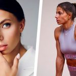 "Самая привлекательная в спорте!" - украинская легкоатлетка Бех-Романчук показала упругий бюст и кубики пресса 14 6 15