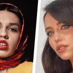 "Зачем так вякать?!" - Дорофеева перепела "Щедрик", вызвав бурю возмущения украинцев 16 6 18