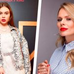 "3 месяца «американской жизни»!" - 16-летняя дочь Фреймут позировала в неприличной позе 14 6 3