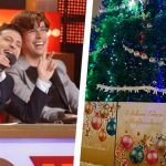 В РФ на главной ёлке повесили фигурки Пугачевой, Галкина, Зеленского и Байдена 14 6 6