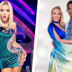 "Вы ослепили нас своей красотой!" - Оля Полякова обнажила спину и засветила ямки Венеры 14 6 7