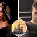 "Найди себе украинского хлопа!" - сбежавший любимый Grosu в Москву вдохновил её написать песню о разлуке 14 901