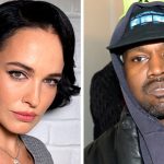 "Ему подходит костюм г*ндона!" - Астафьева ответила на пророссийские заявления Канье Уэста 15 New 2