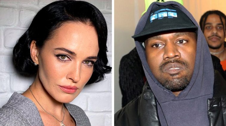 "Ему подходит костюм г*ндона!" - Астафьева ответила на пророссийские заявления Канье Уэста 6 New 2