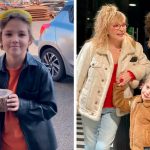 "Куём мы счастия ключи!" - Галкин снял, как под пение Пугачевой их сын учится быть кузнецом 14 New 2 8