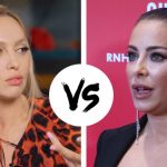 "Суч*ра и пид*раска! Поёшь, как пар*ша!" - Полякова призналась, как обратилась к Лорак ещё до 24 февраля 13 Lorak