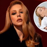 Тина Кароль показала свежие фото топлесс и рассказала сколько весит сейчас, опубликовав данные приложения 17 Maket Moldova 1650871362 107