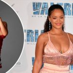 "Мисс мамочка!" - полуголая Рианна снялась в провокационном видео, поглаживая аппетитные формы 14 Maket Moldova 1650871362 111