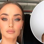 "Так я отдыхаю после смены!" - Мишина в коротком топе и лосинах поприседала с разведёнными ногами 17 Maket Moldova 1650871362 126