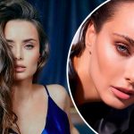 "Эталон красоты, идеал!" - Ксения Мишина эффектно обнажила спину в откровенной фотосессии 14 Maket Moldova 1650871362 13