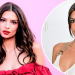 "Сказочная невеста" - Эмили Ратаковски снялась в рекламе Versace, засветив грудь крупным планом 12 Maket Moldova 1650871362 130