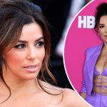 "Юная девушка в бикини" - Ева Лонгория похвасталась стройной фигурой на лодке в крошечном купальнике 14 Maket Moldova 1650871362 131