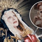 "Тайная вечеря" среди полуголых тел: Мадонна представила провокационный фильм The Enlightenment 16 Maket Moldova 1650871362 136